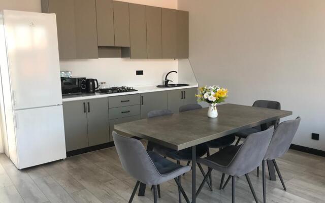 Silza Guest House