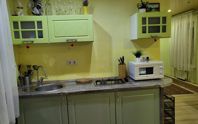 Гостевой Дом Сап Хата