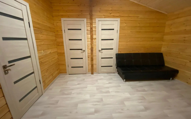 Recreation camp Comfort land
