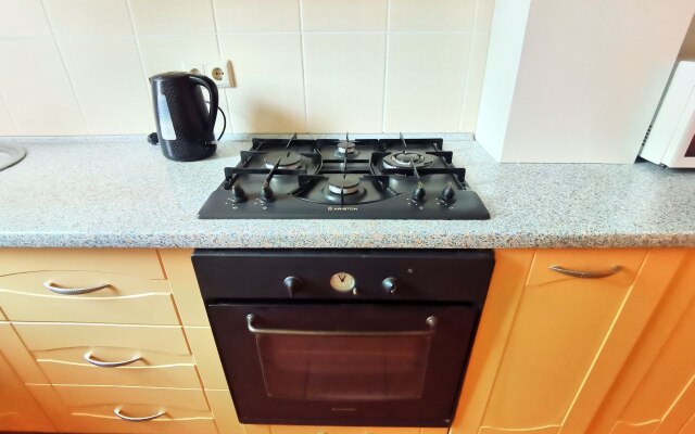 Апартаменты Дух Кёнигсберга