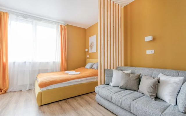 Apartments Uluchshennye V Zhk Normandiya