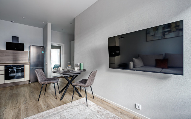 #2 Duplex for 2+2 by Lo Apartments