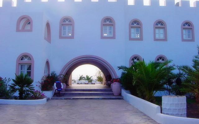 Porto Scoutari Romantic Hotel & Suites