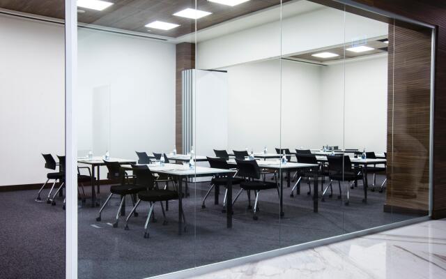 Elysium Styles Taksim Hotel