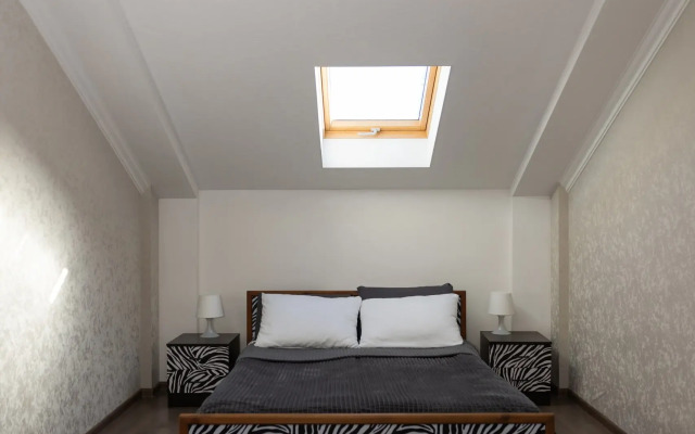 Odnokomnatnaya Kvartira 37 M2 Krymskaya 19/5 Flat