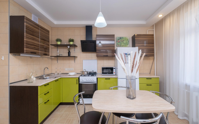 Апартаменты Комфорт