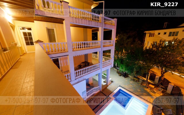 Park Siti Guest House