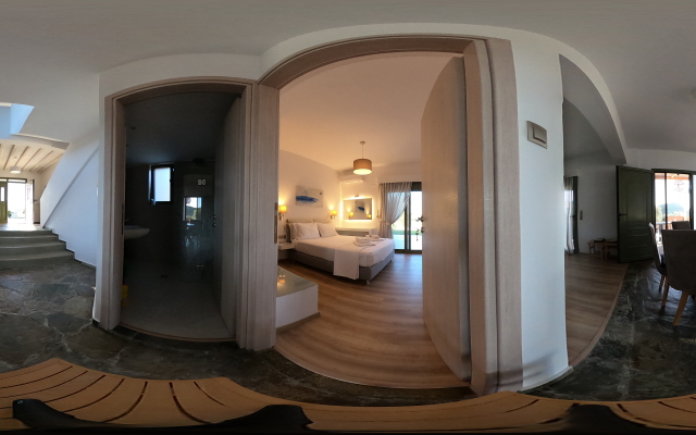 Allcretevillas Villa