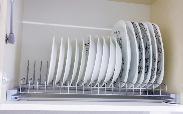 Квартира на Олимпийском