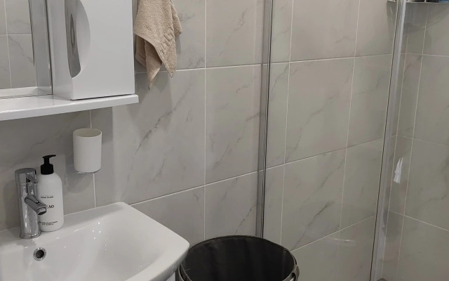 Частный дом Дом с баней и банным чаном