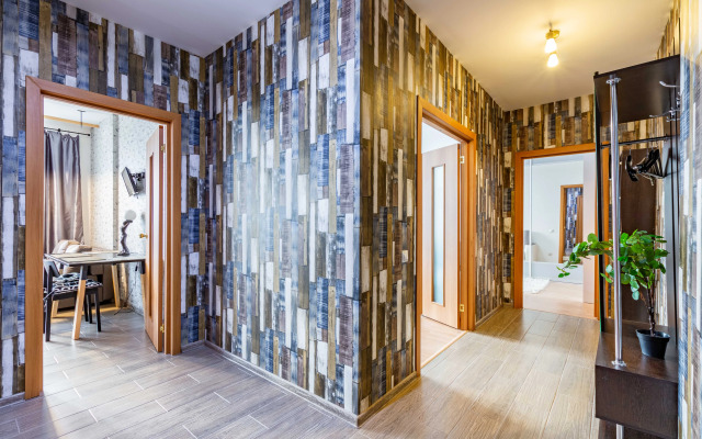 Апартаменты DreamHouse 8 марта 167