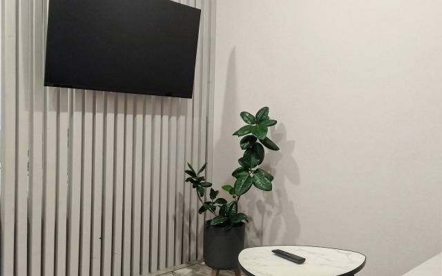 Estetik Rent Flat