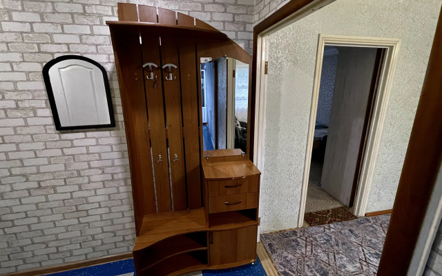 Квартира двухкомнатная рядом с Клиникой 3Z