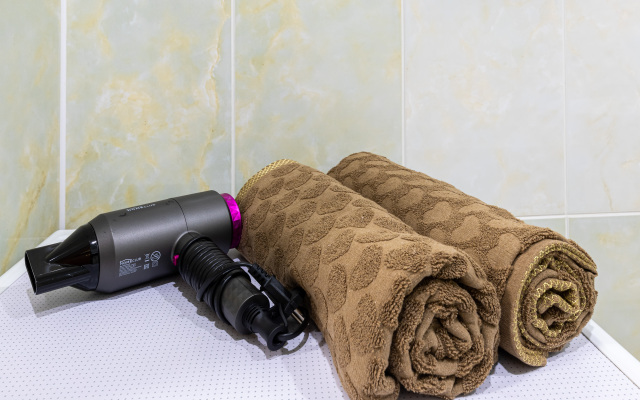 Апартаменты Квартира рядом с аквапарком Ривьера