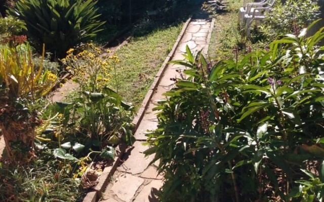 Brincando de Casinha Guest House