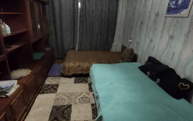 Апартаменты Микрорайон 8