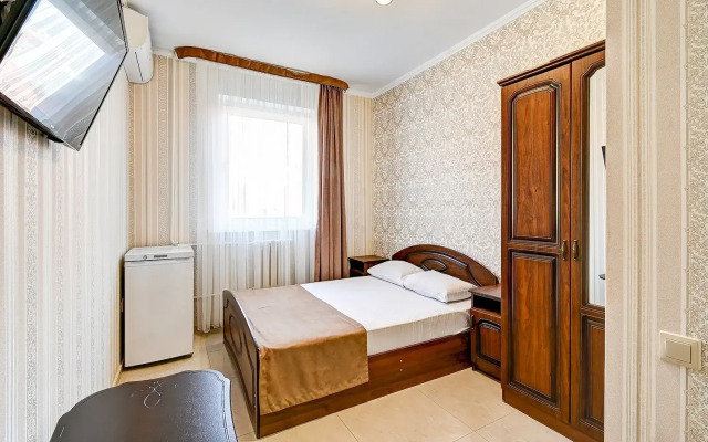 Гостевой дом Экзотик