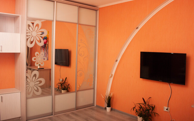 Апартаменты KenigVoyage Советский Проспект