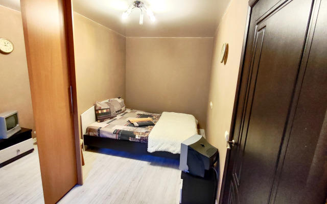 Квартира апартаменты около аквапарка и центрального парка