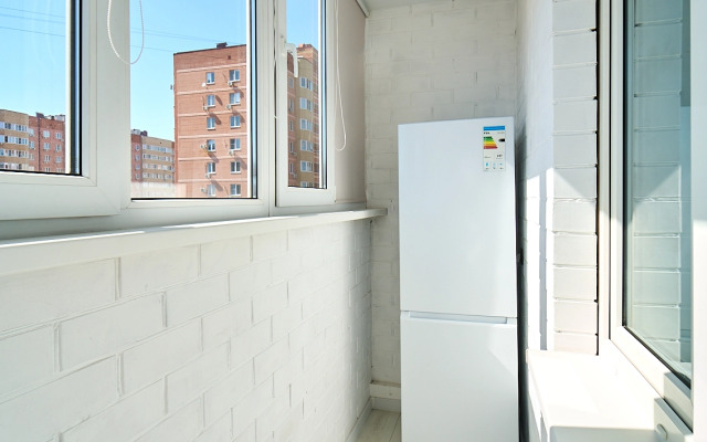 Квартира LikeHome Сканди Возле Парка Галицкого