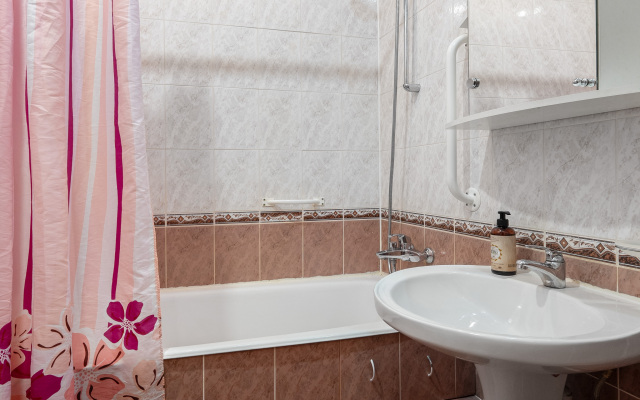 Квартира на Аллее Поликарпова 2 - 604