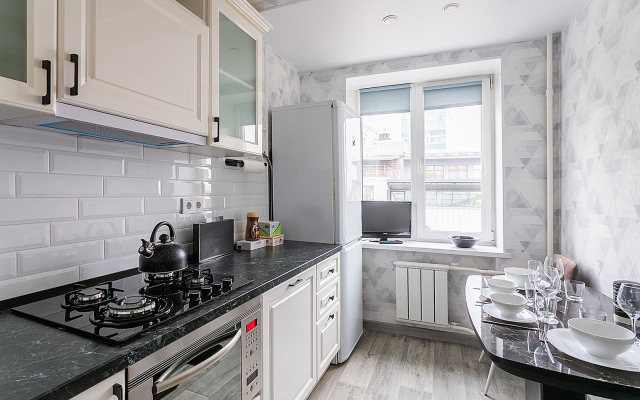 Апартаменты ATLANT Apartments 26