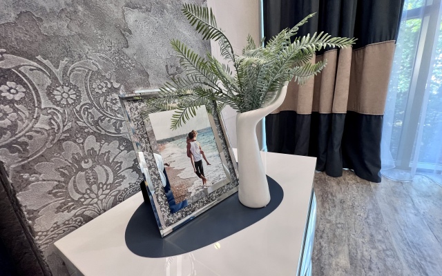 Апартаменты Raushen Prestige 8