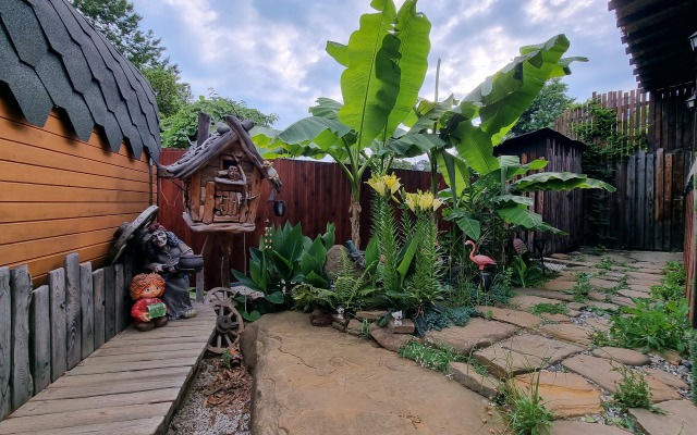 Sochi Shilton Village House
