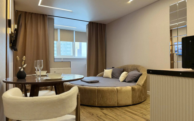 Квартира lofthouse56