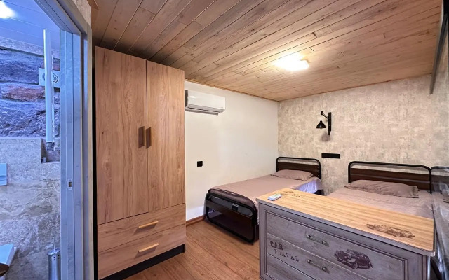 Апартаменты In the City Center