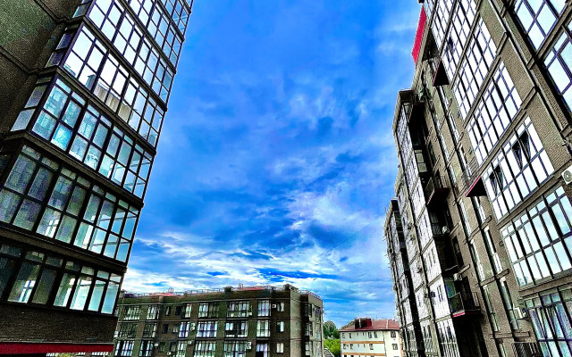 Апартаменты на Декабристов 36