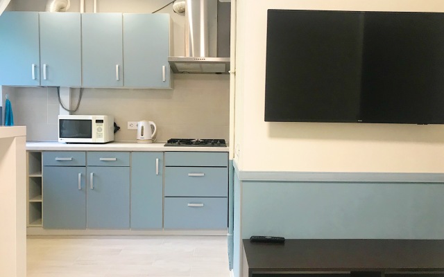 Апартаменты В сердце Калининграда