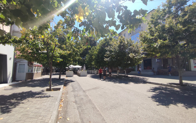 Квартира в Самом Центре рядом с Пляжем и Набережной