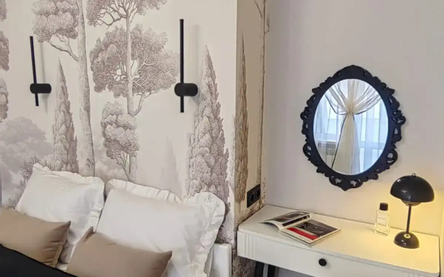 Квартира в самом центре города