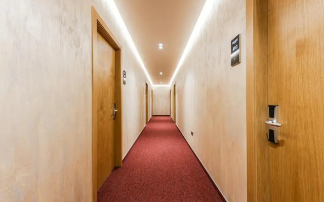 Aragosta Hotel