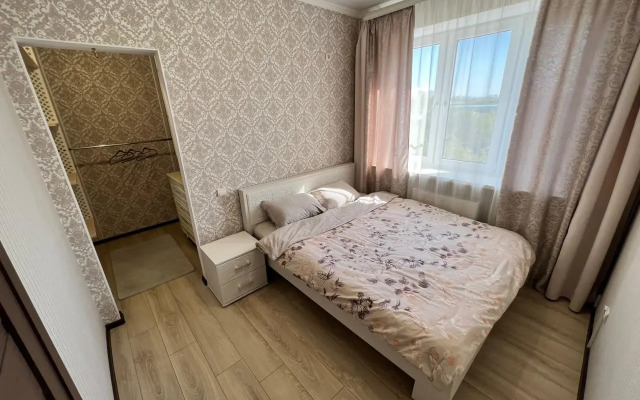 Апартаменты Видовая в Краснодаре