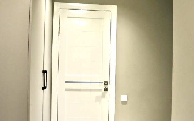 Апартаменты в центре