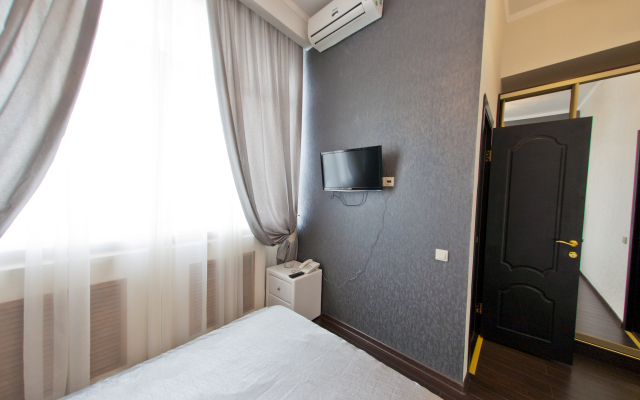 Мини-отель Этника