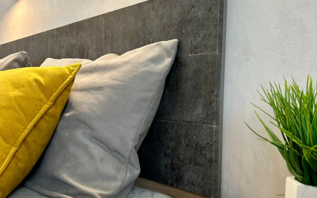 Loft Flat