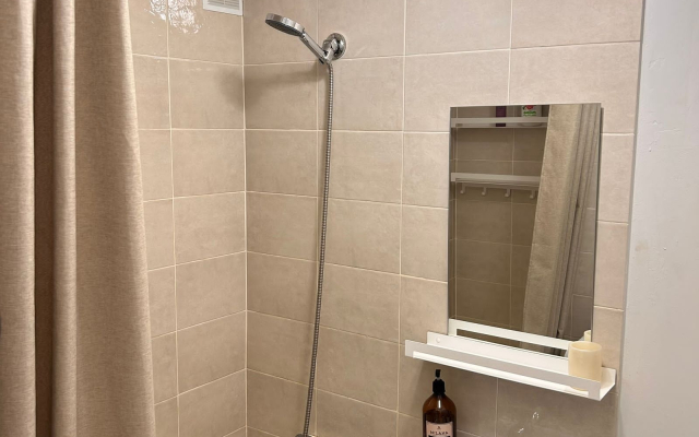 Квартира Долина в Хибинах