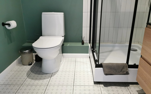 Апартаменты Terracota Room Ufa