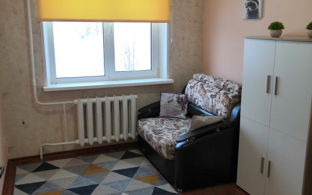 Квартира Четырешка у горы