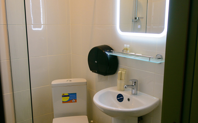 Apartment Saint-P 1
