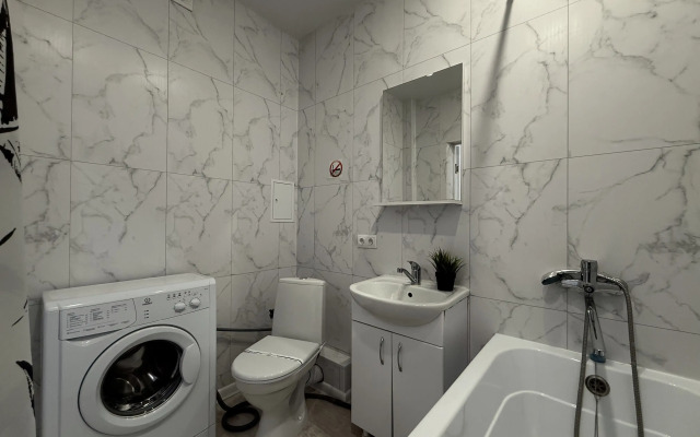 Квартира на улице Дорофеева 7