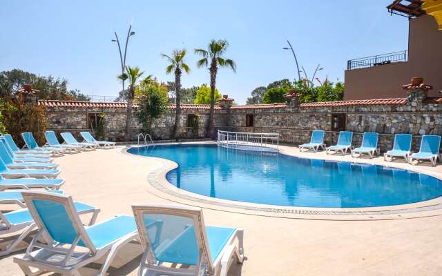 Beldibi Beach Hotel