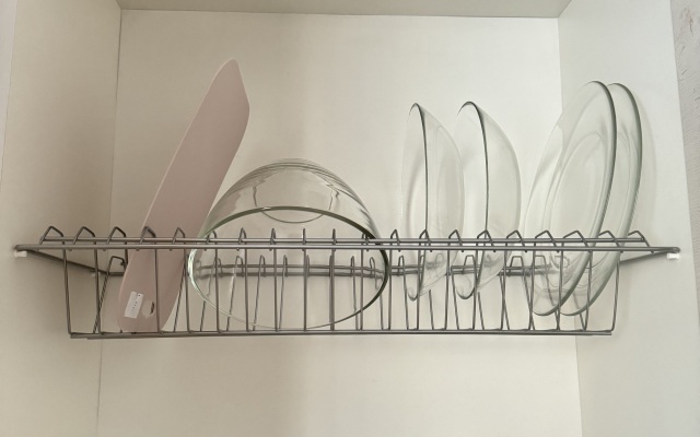 Studiya V Teplykh Ottenkakh Flat