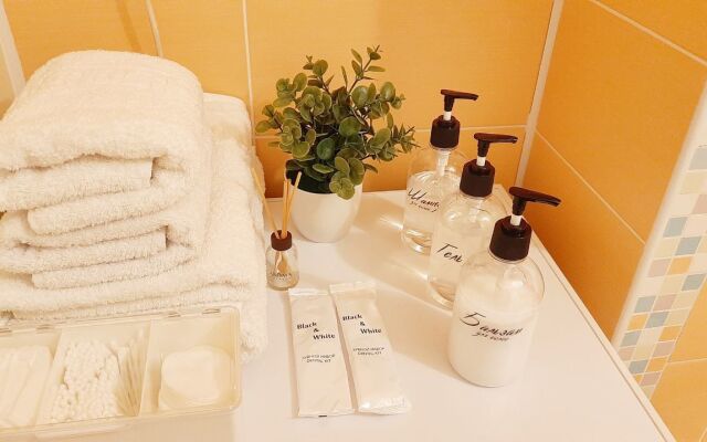 Апартаменты Комфортные от 1 до 6 гостей