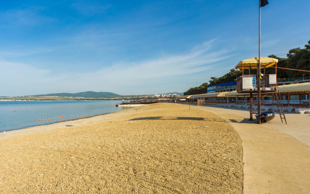 Апартаменты Вид на Горы Азимут 3