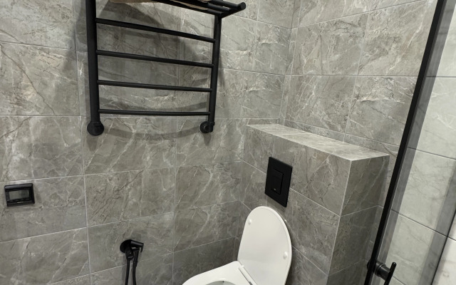 Апартаменты на Улице Ясногорская