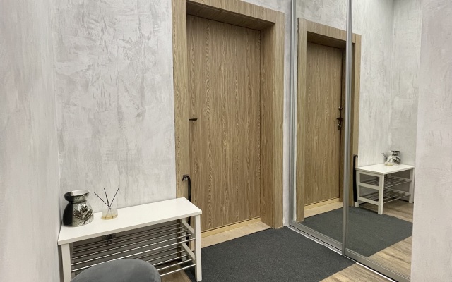 Апартаменты Gnezdyshko